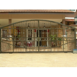 Sliding Gate
